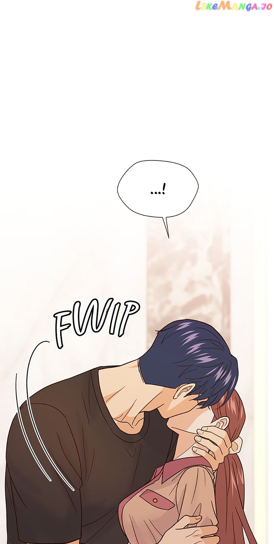Back-to-School Boss Chapter 44 - page 16