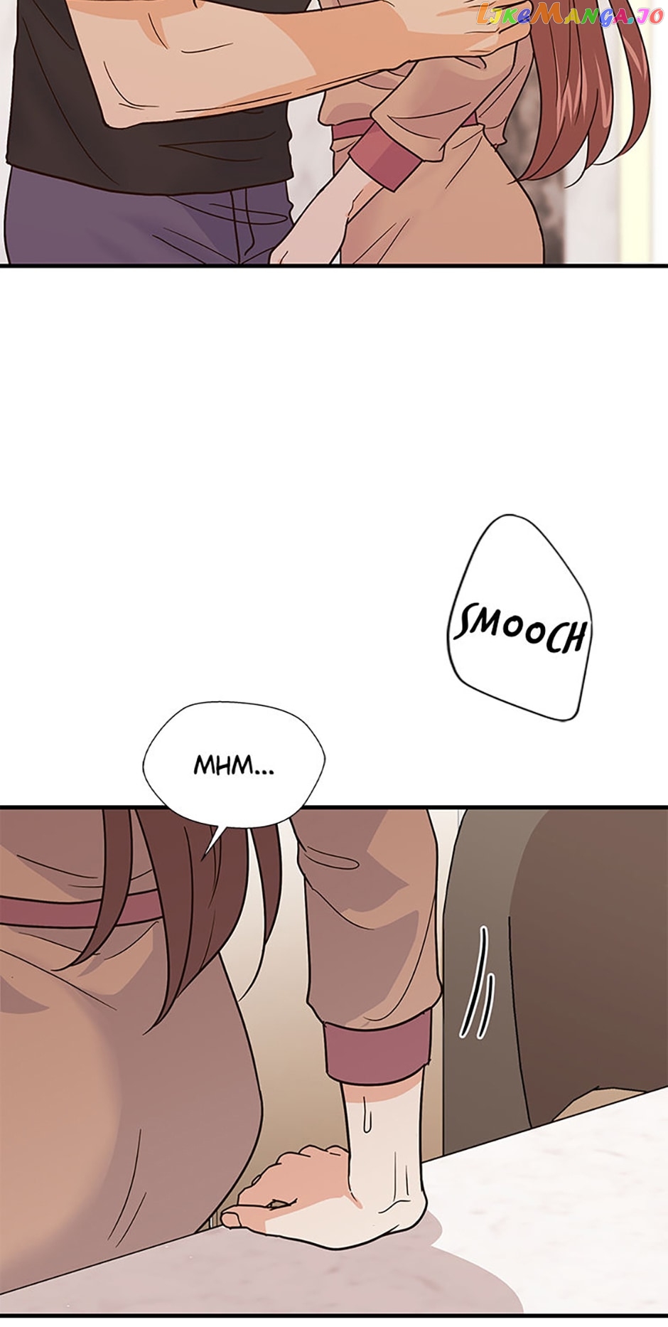 Back-to-School Boss Chapter 44 - page 17