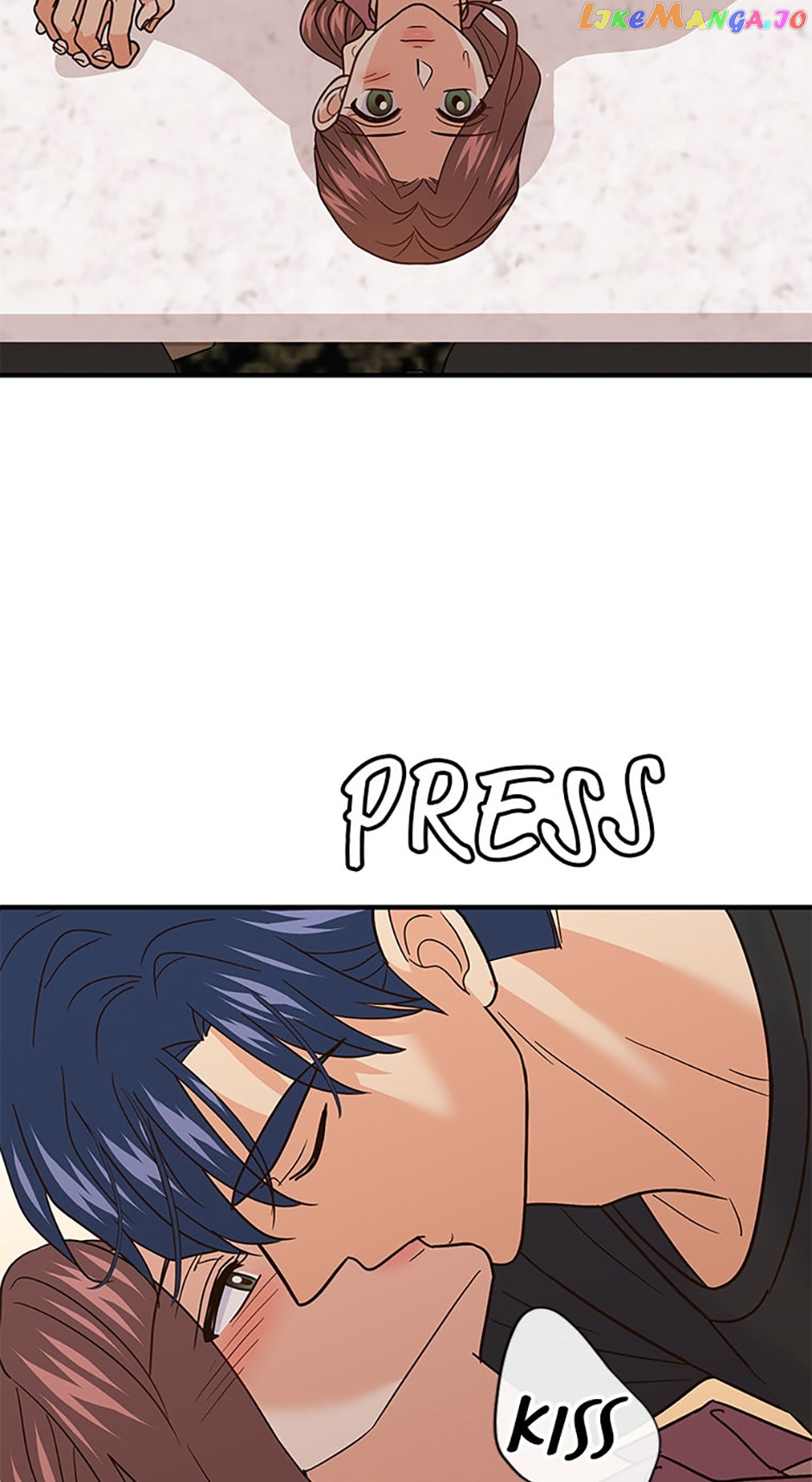 Back-to-School Boss Chapter 44 - page 21