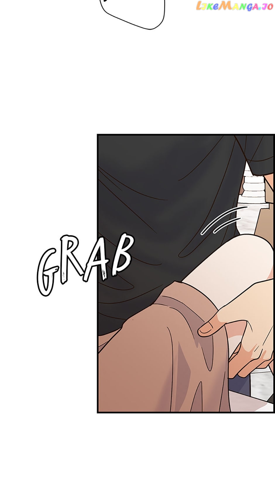Back-to-School Boss Chapter 44 - page 24