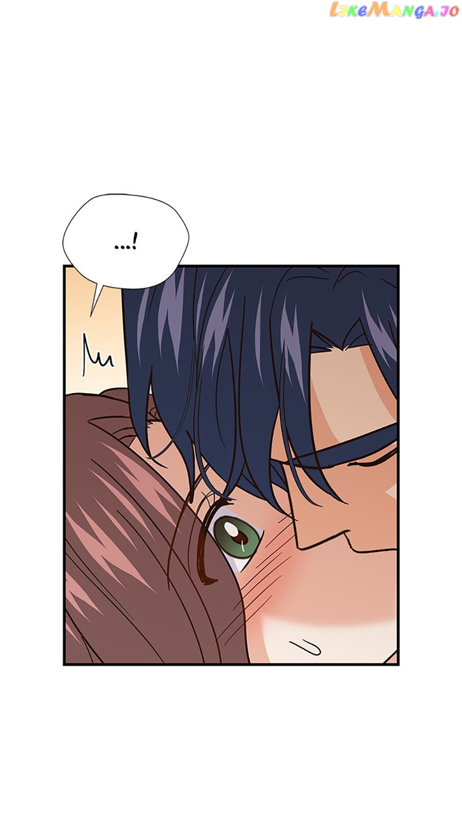 Back-to-School Boss Chapter 44 - page 25
