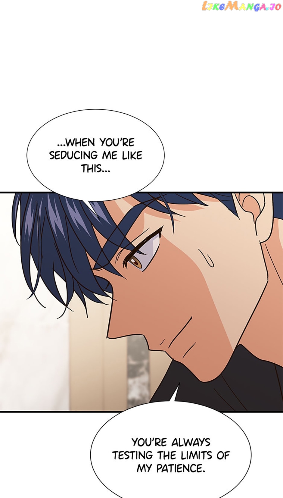 Back-to-School Boss Chapter 44 - page 31