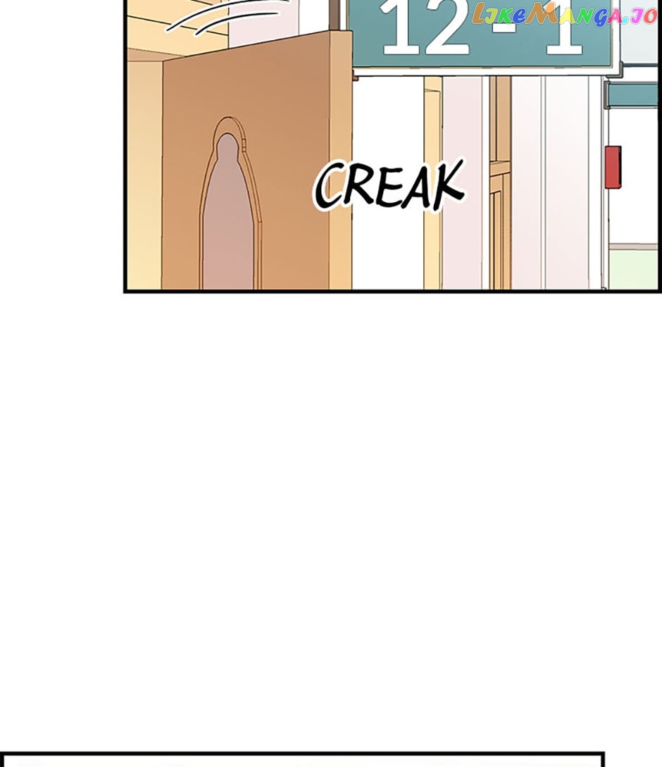 Back-to-School Boss Chapter 44 - page 41