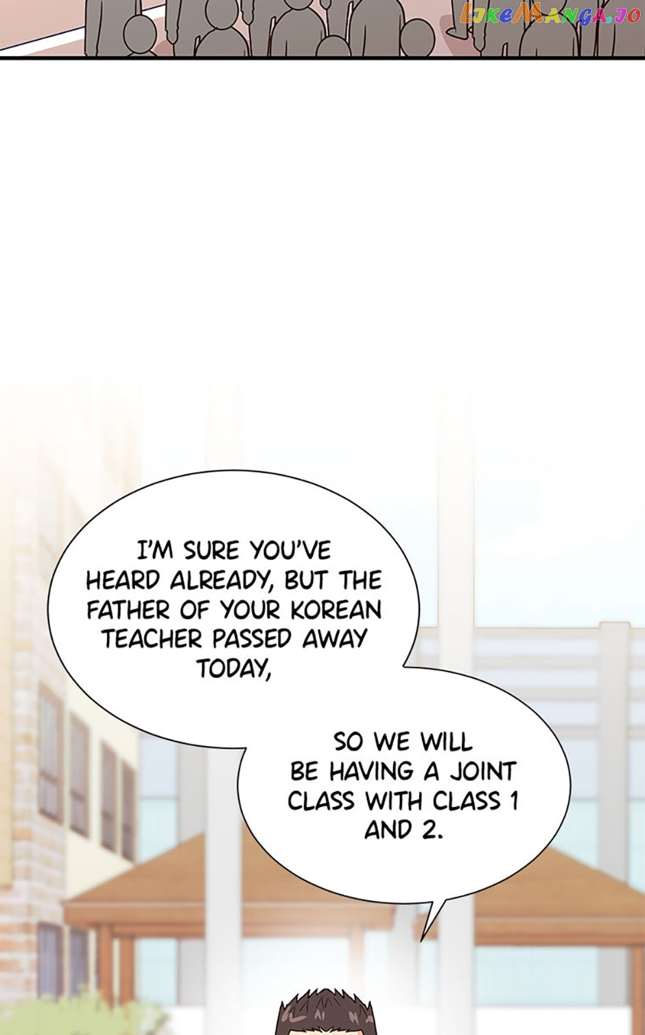 Back-to-School Boss Chapter 44 - page 57
