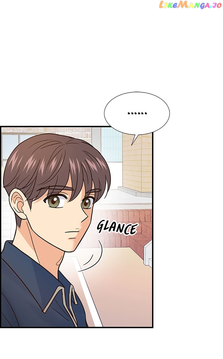 Back-to-School Boss Chapter 44 - page 59