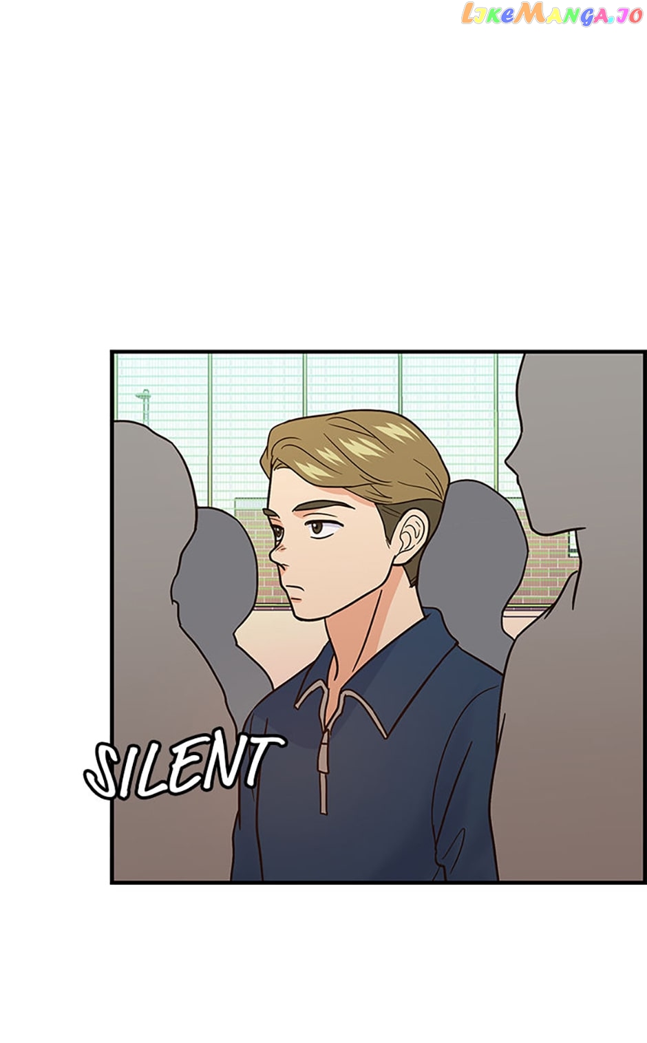 Back-to-School Boss Chapter 44 - page 60