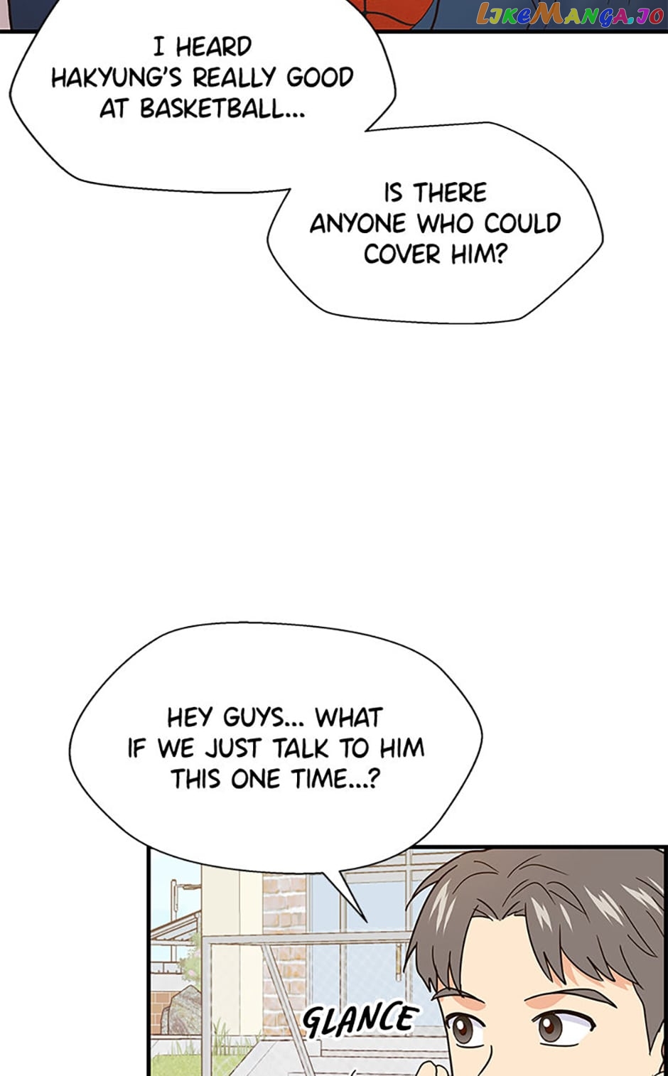 Back-to-School Boss Chapter 44 - page 62