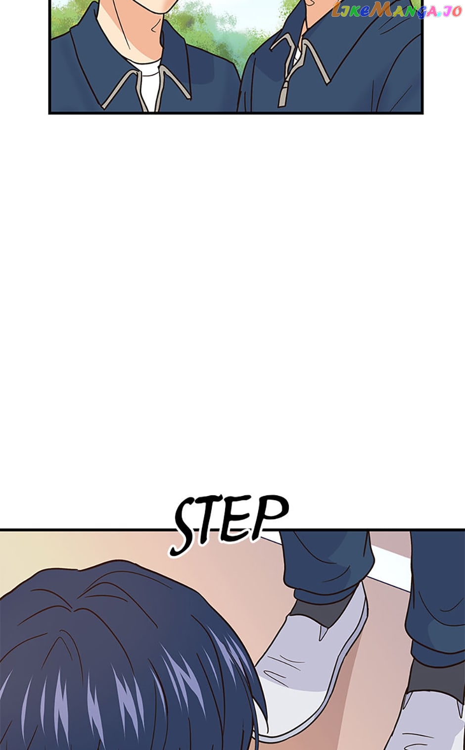 Back-to-School Boss Chapter 44 - page 64