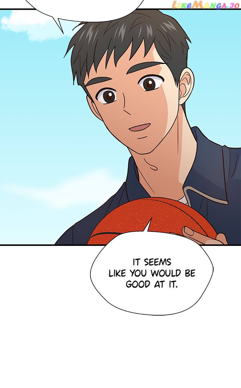 Back-to-School Boss Chapter 44 - page 66