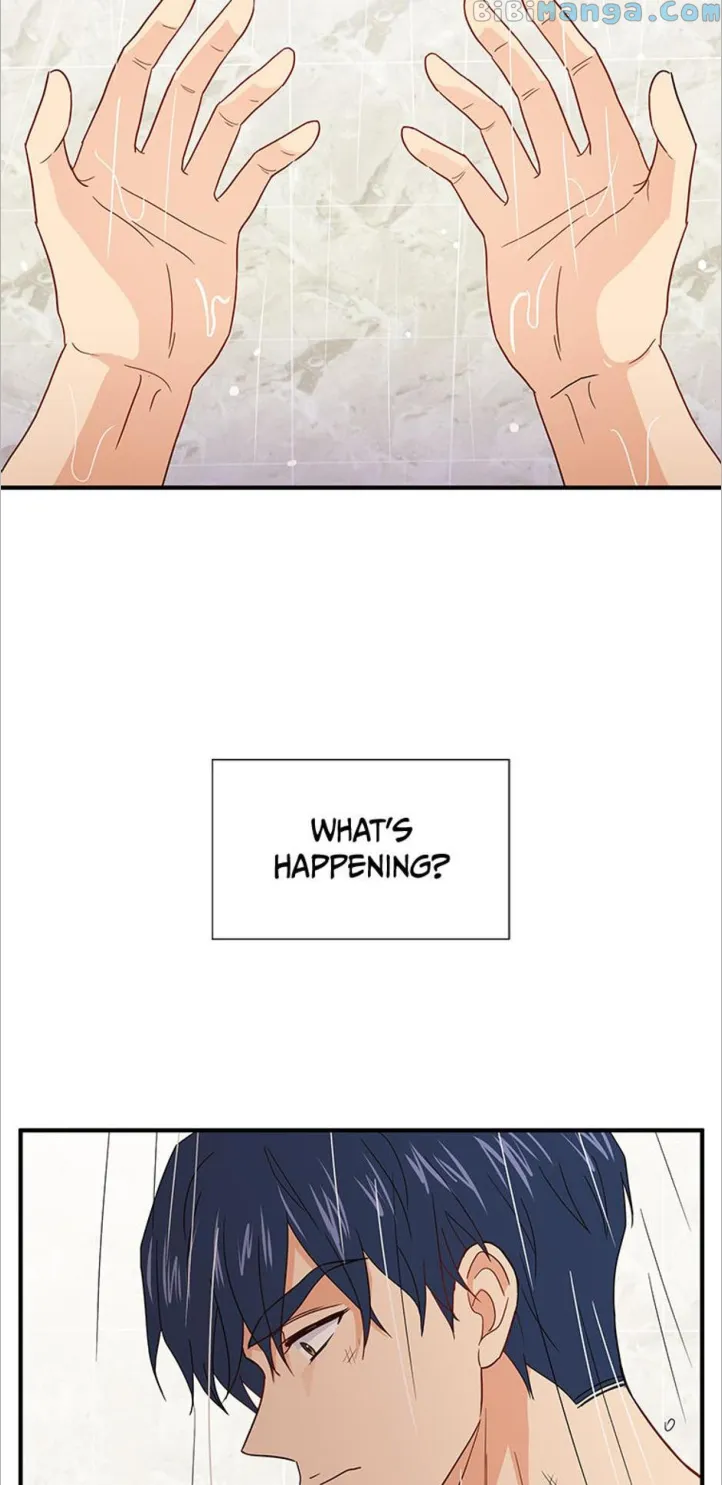 Back-to-School Boss Chapter 5 - page 11