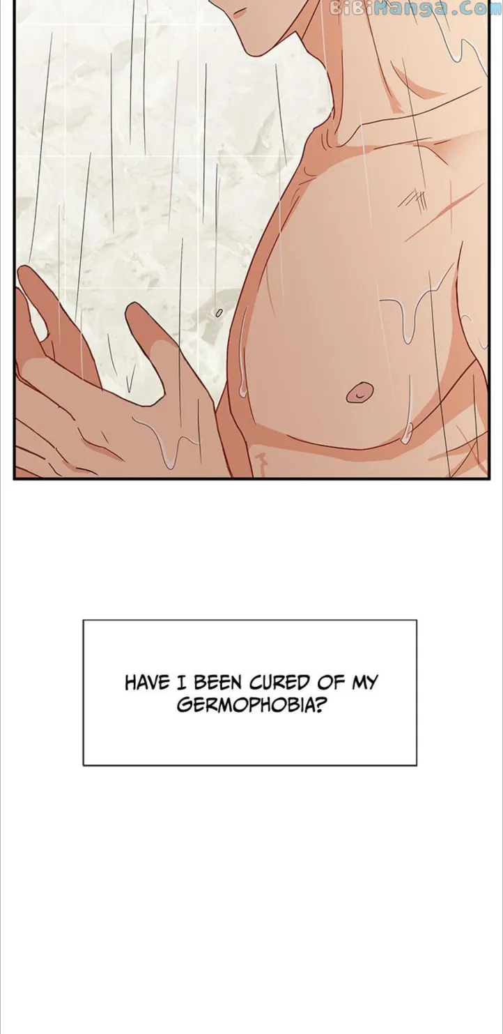 Back-to-School Boss Chapter 5 - page 12