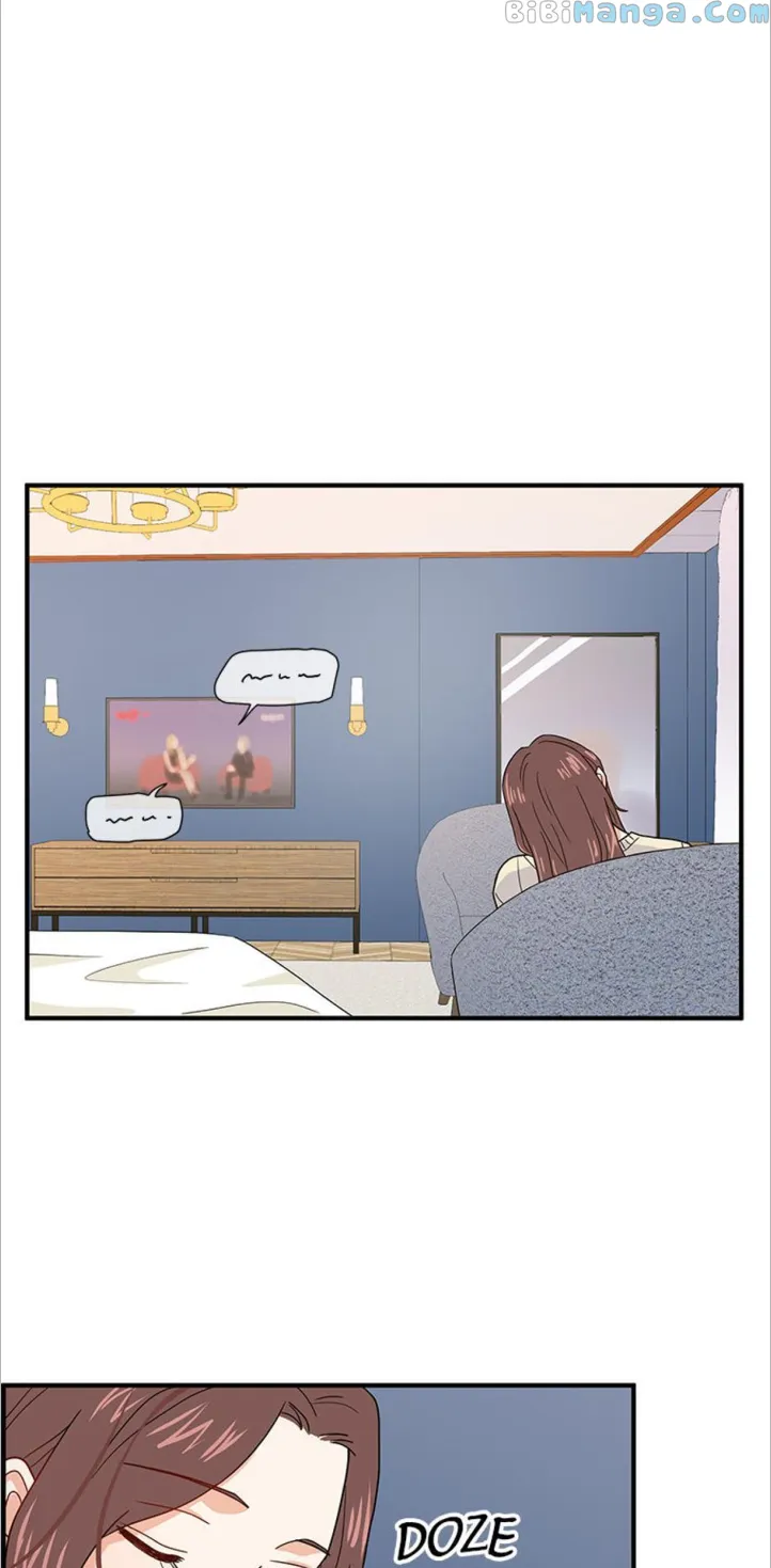 Back-to-School Boss Chapter 5 - page 13