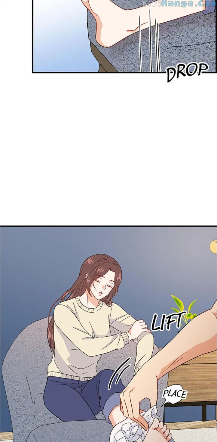 Back-to-School Boss Chapter 5 - page 15
