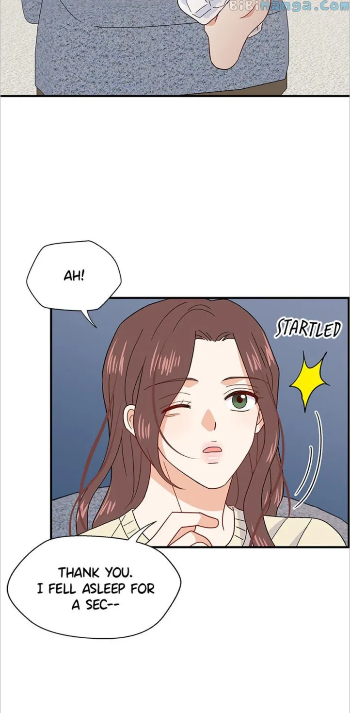 Back-to-School Boss Chapter 5 - page 16
