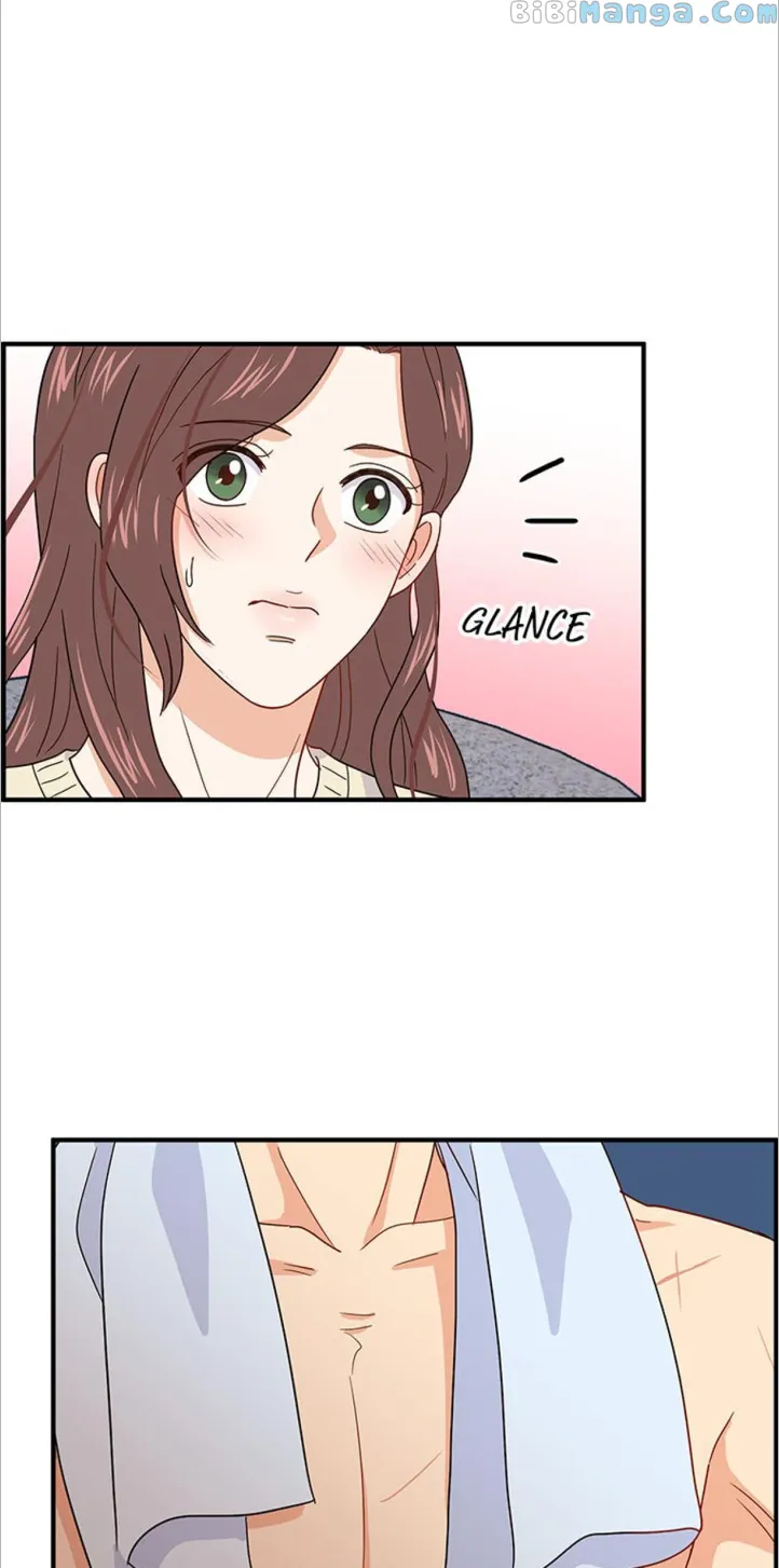 Back-to-School Boss Chapter 5 - page 18