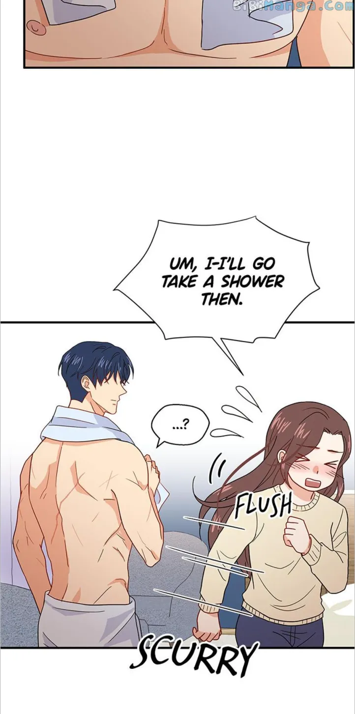 Back-to-School Boss Chapter 5 - page 19