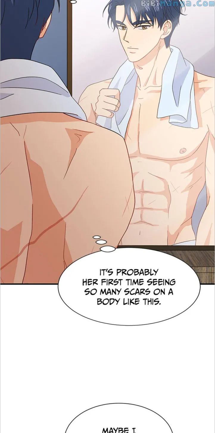 Back-to-School Boss Chapter 5 - page 21