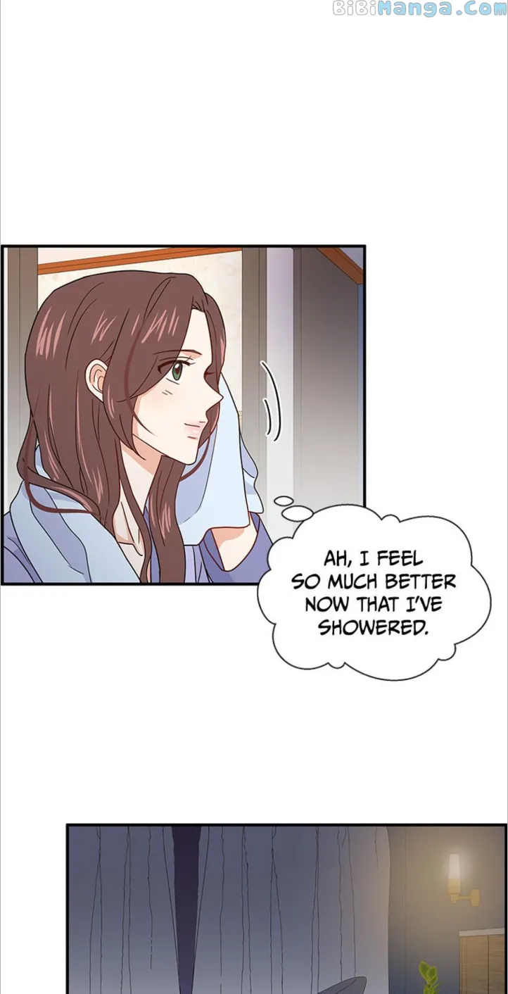 Back-to-School Boss Chapter 5 - page 23