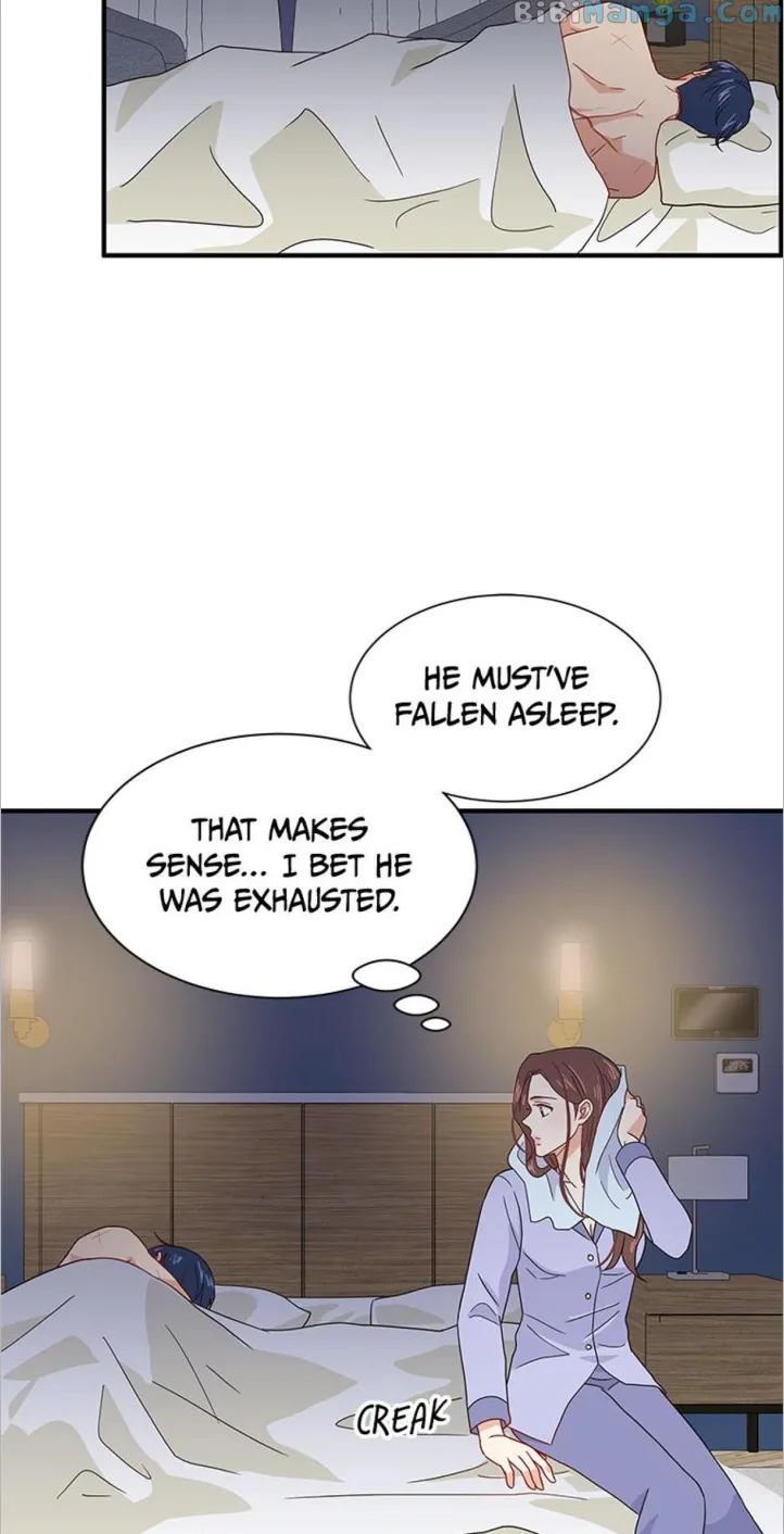 Back-to-School Boss Chapter 5 - page 24