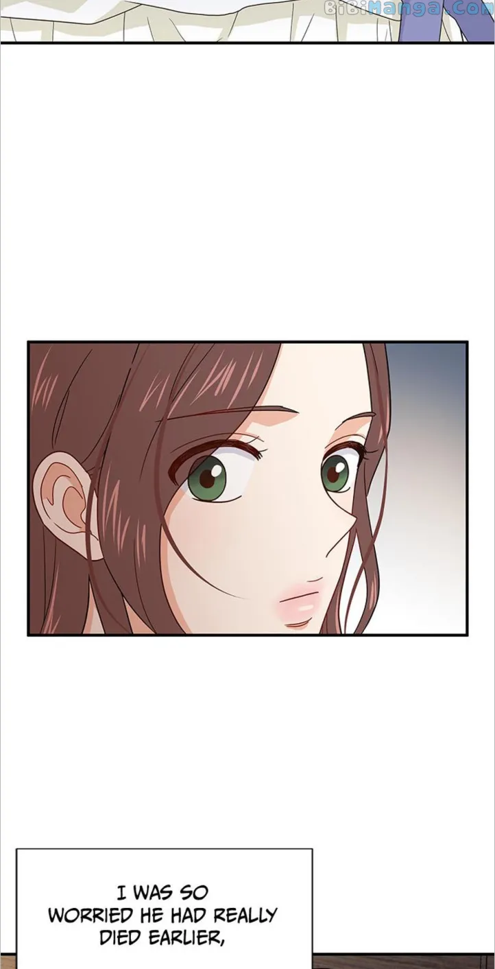 Back-to-School Boss Chapter 5 - page 25