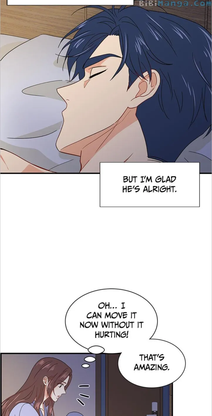 Back-to-School Boss Chapter 5 - page 26