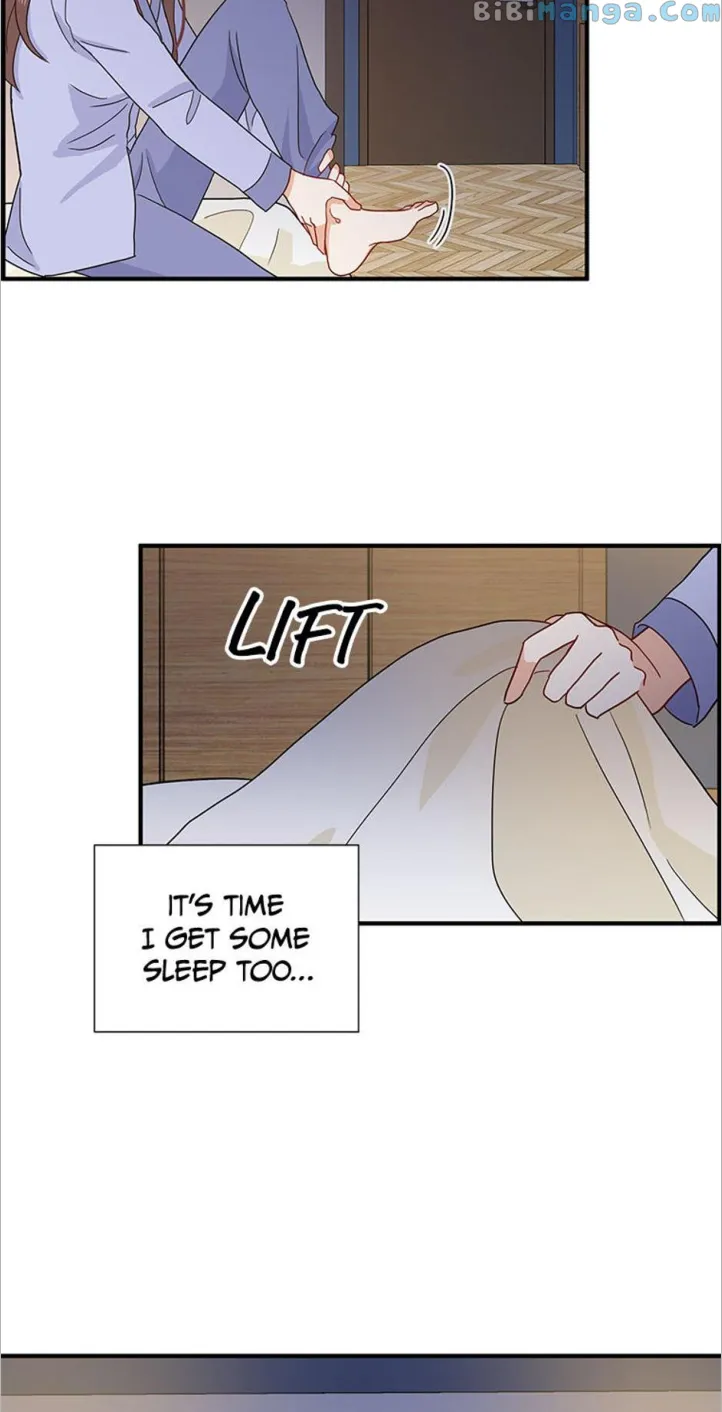 Back-to-School Boss Chapter 5 - page 27
