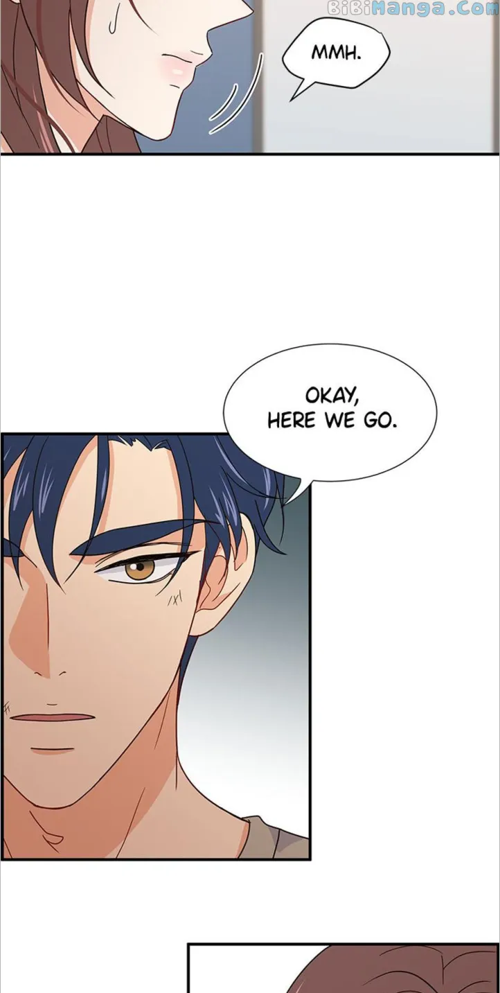 Back-to-School Boss Chapter 5 - page 3
