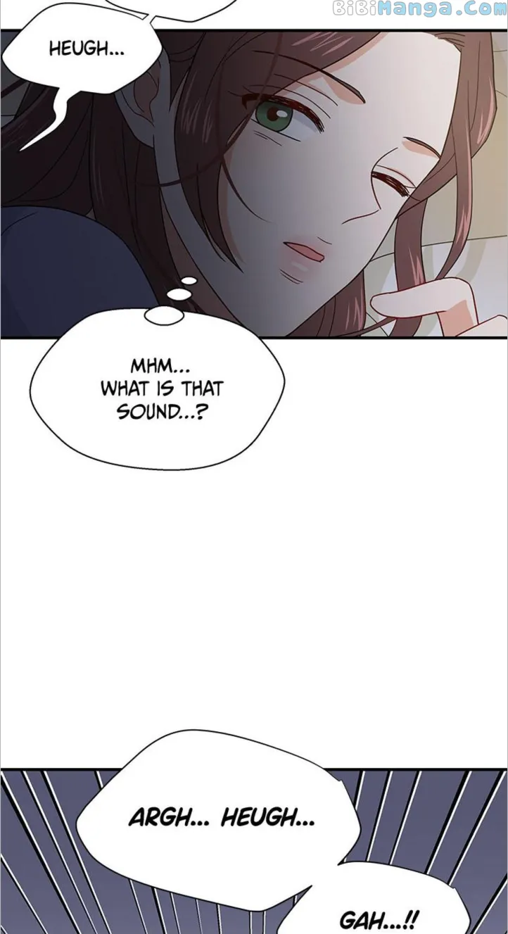Back-to-School Boss Chapter 5 - page 33