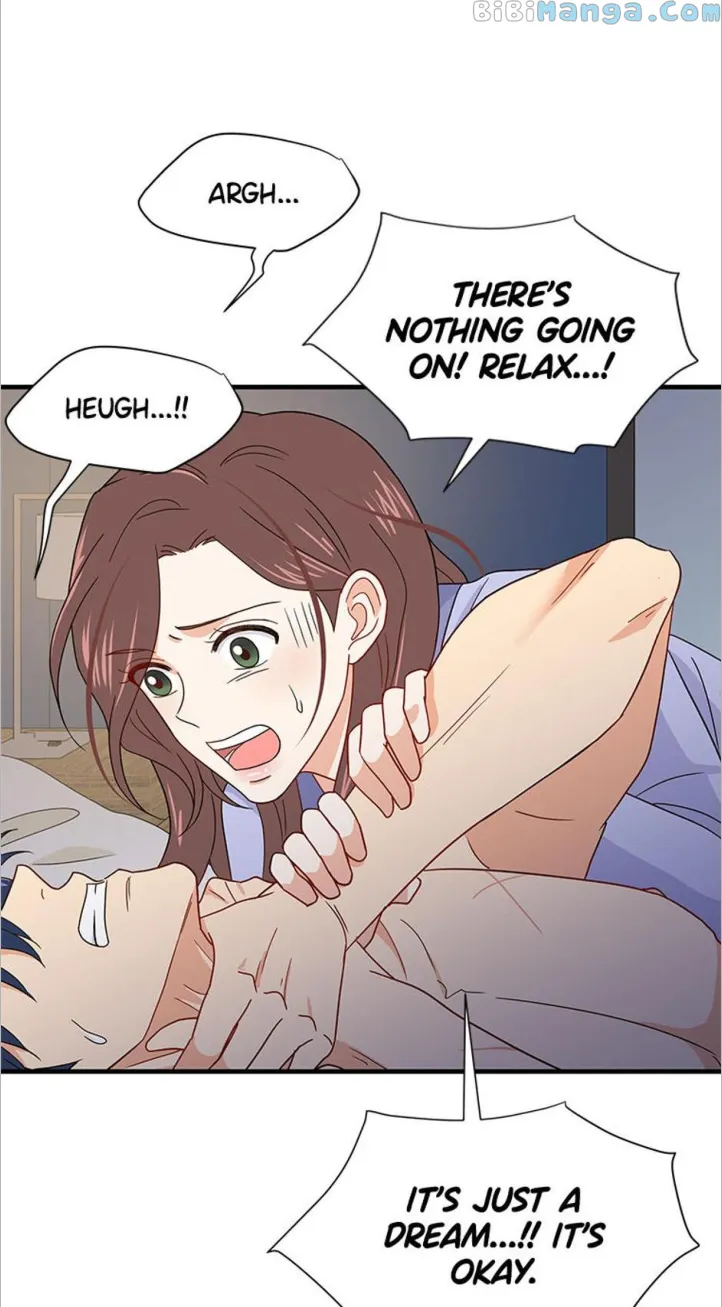 Back-to-School Boss Chapter 5 - page 38
