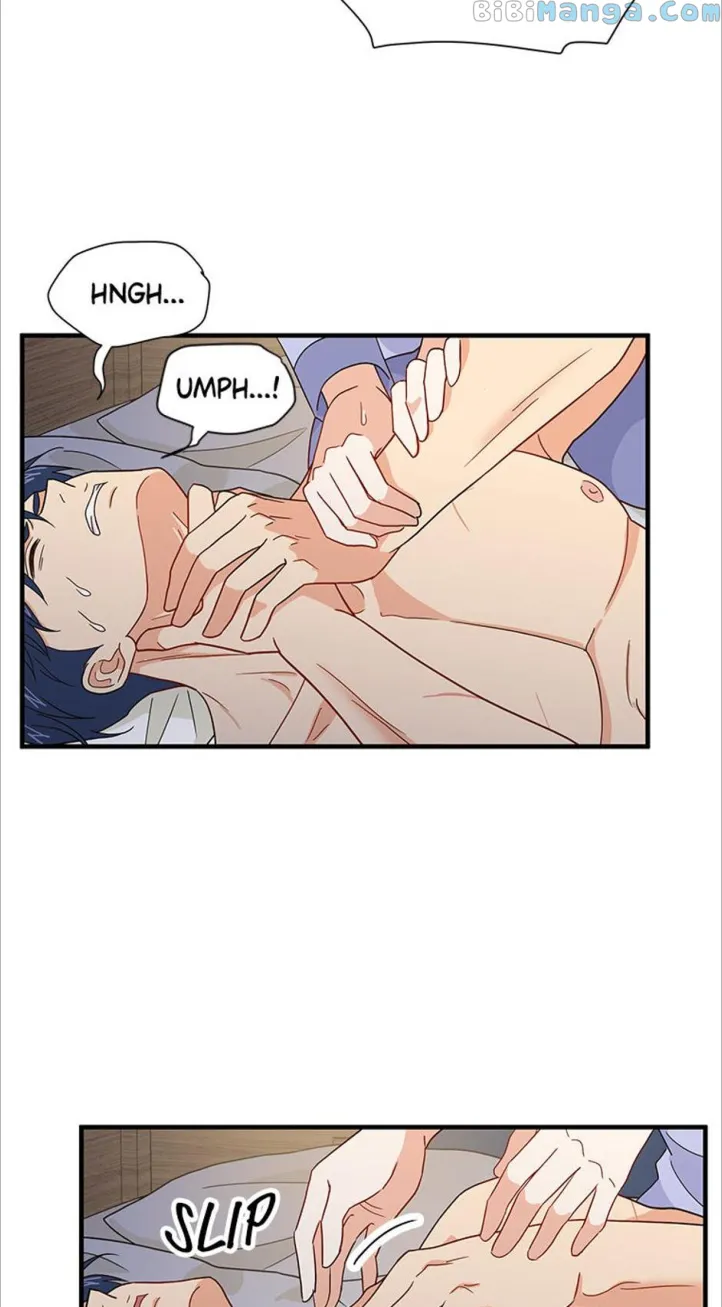 Back-to-School Boss Chapter 5 - page 39