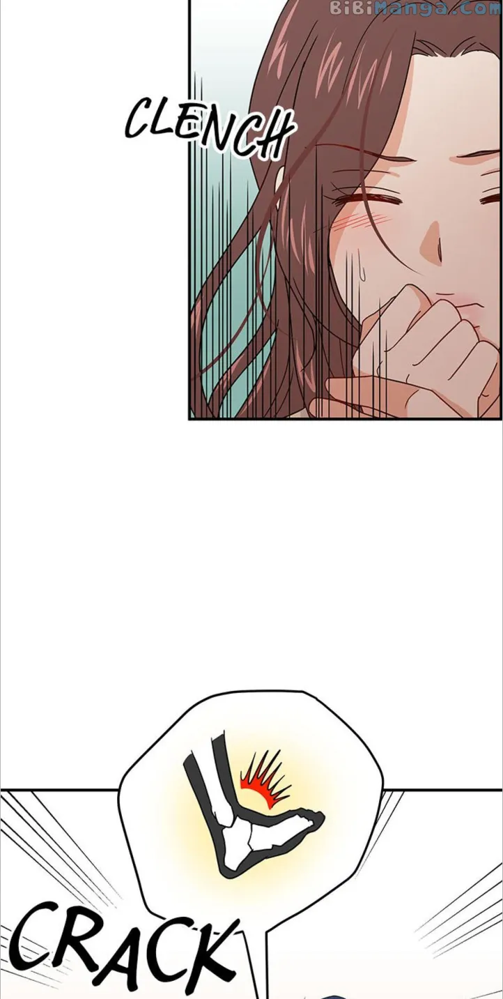 Back-to-School Boss Chapter 5 - page 4