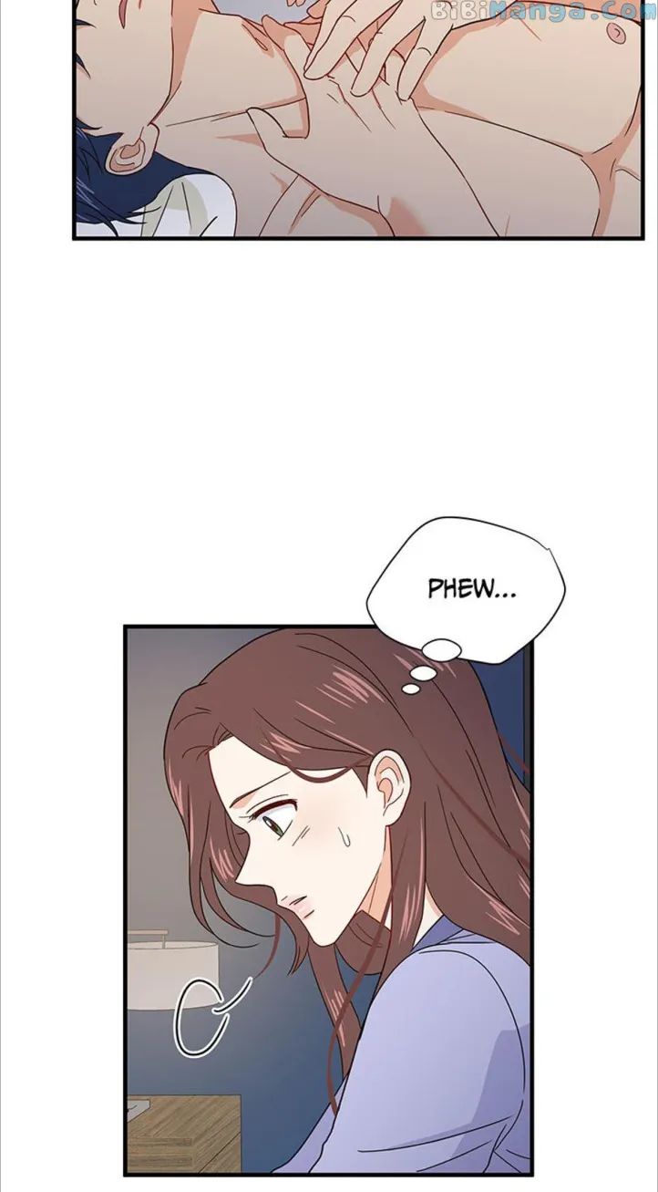 Back-to-School Boss Chapter 5 - page 40