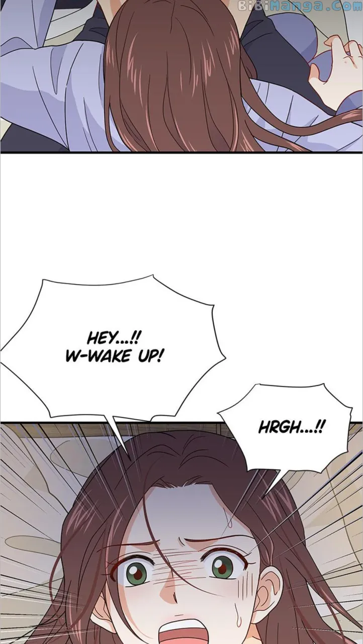 Back-to-School Boss Chapter 5 - page 43