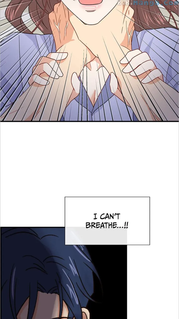 Back-to-School Boss Chapter 5 - page 44