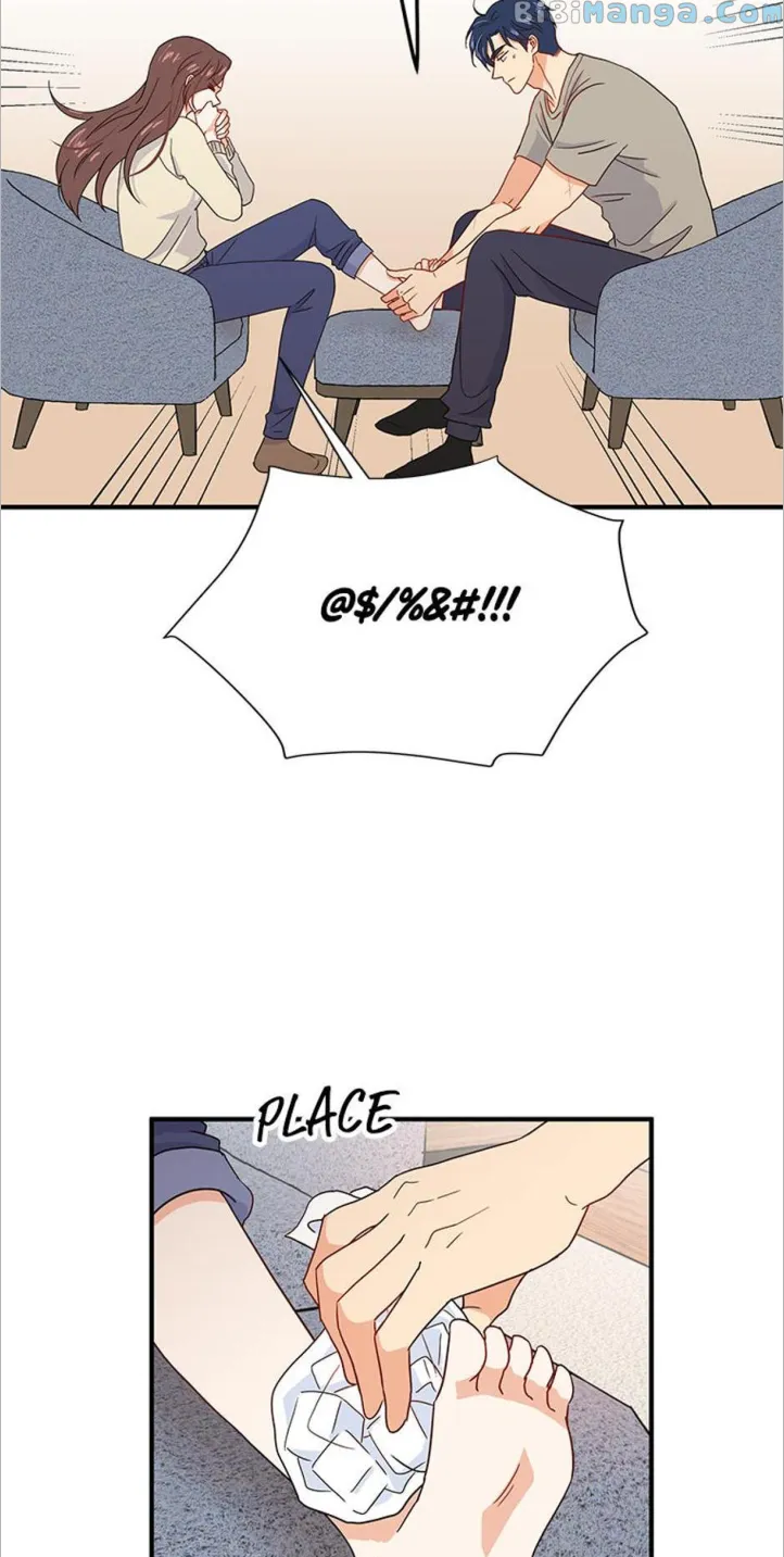 Back-to-School Boss Chapter 5 - page 5