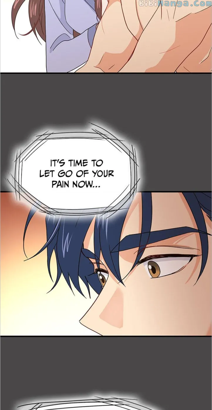 Back-to-School Boss Chapter 5 - page 52