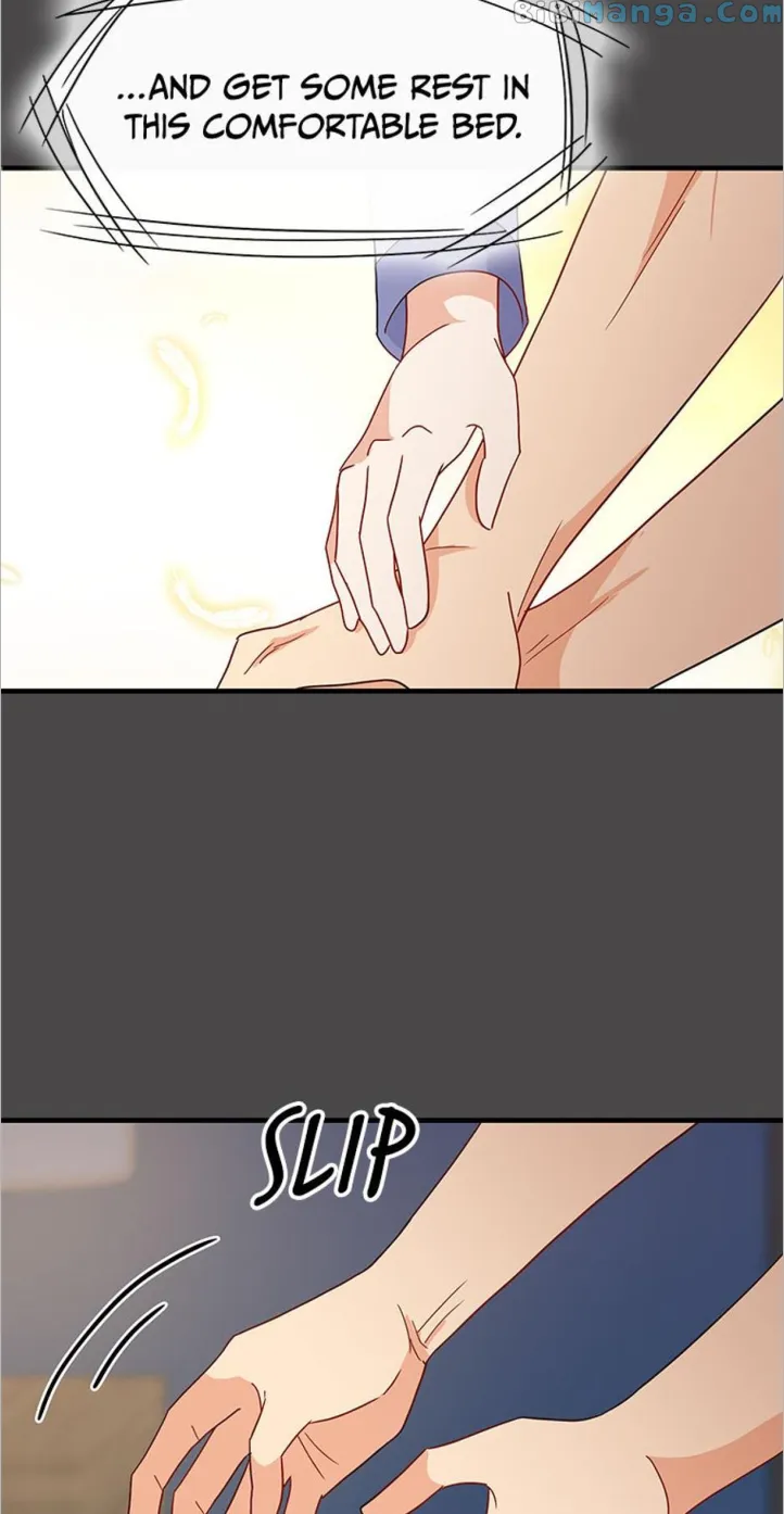 Back-to-School Boss Chapter 5 - page 53