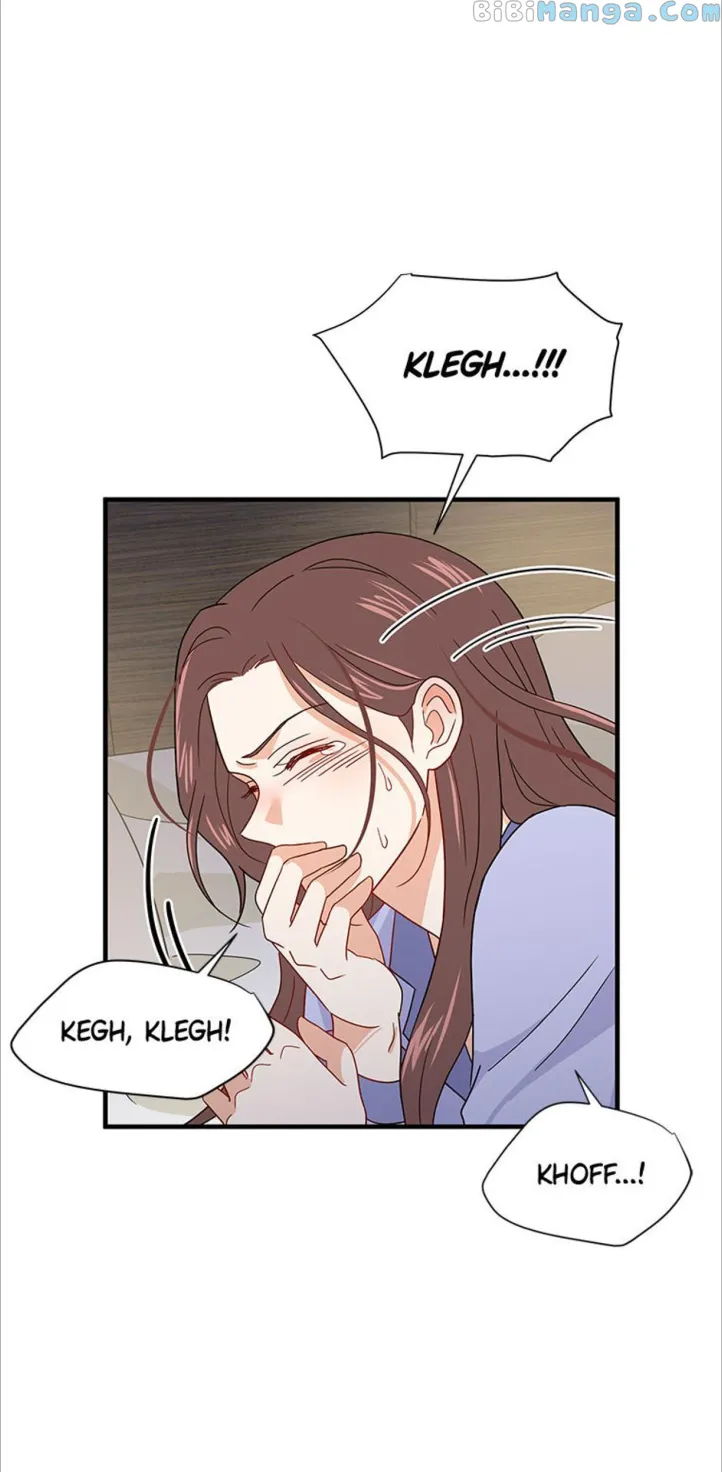 Back-to-School Boss Chapter 5 - page 56