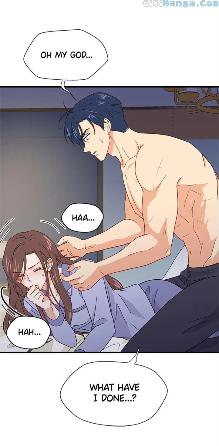 Back-to-School Boss Chapter 5 - page 57
