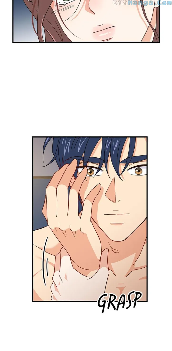 Back-to-School Boss Chapter 5 - page 60