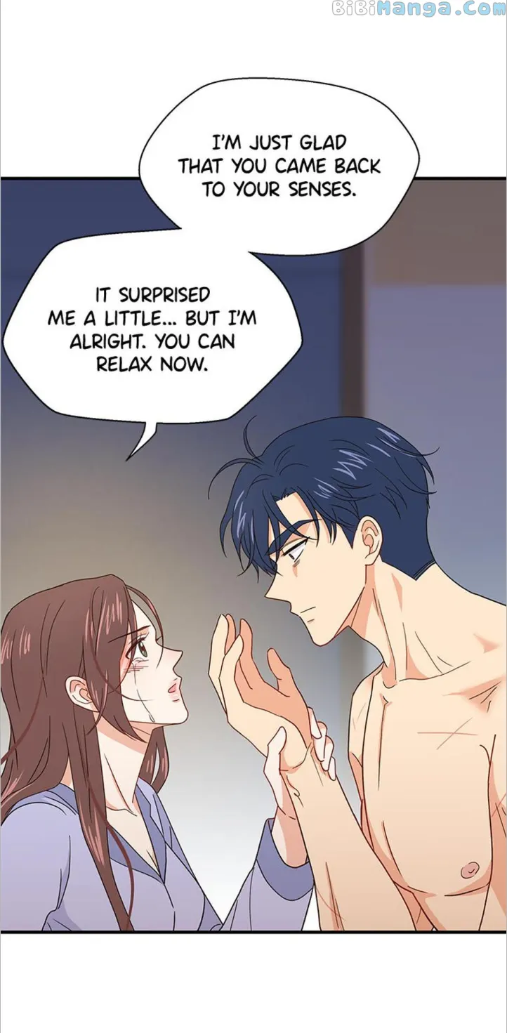 Back-to-School Boss Chapter 5 - page 61
