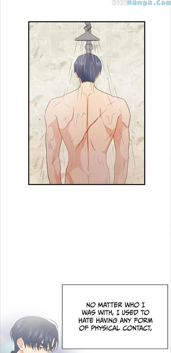 Back-to-School Boss Chapter 5 - page 9