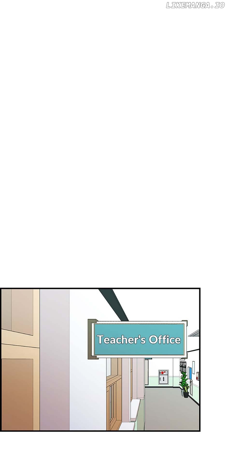 Back-to-School Boss Chapter 82 - page 32
