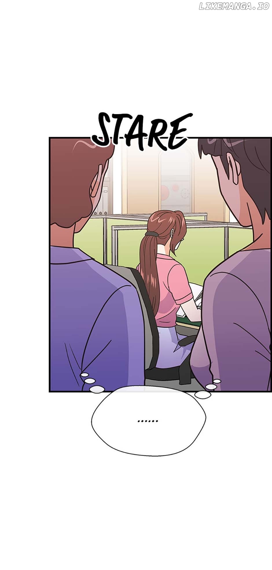Back-to-School Boss Chapter 82 - page 33