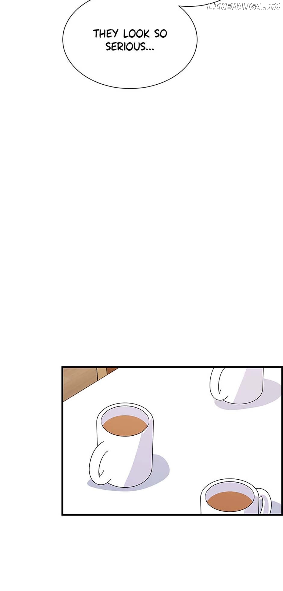 Back-to-School Boss Chapter 82 - page 36