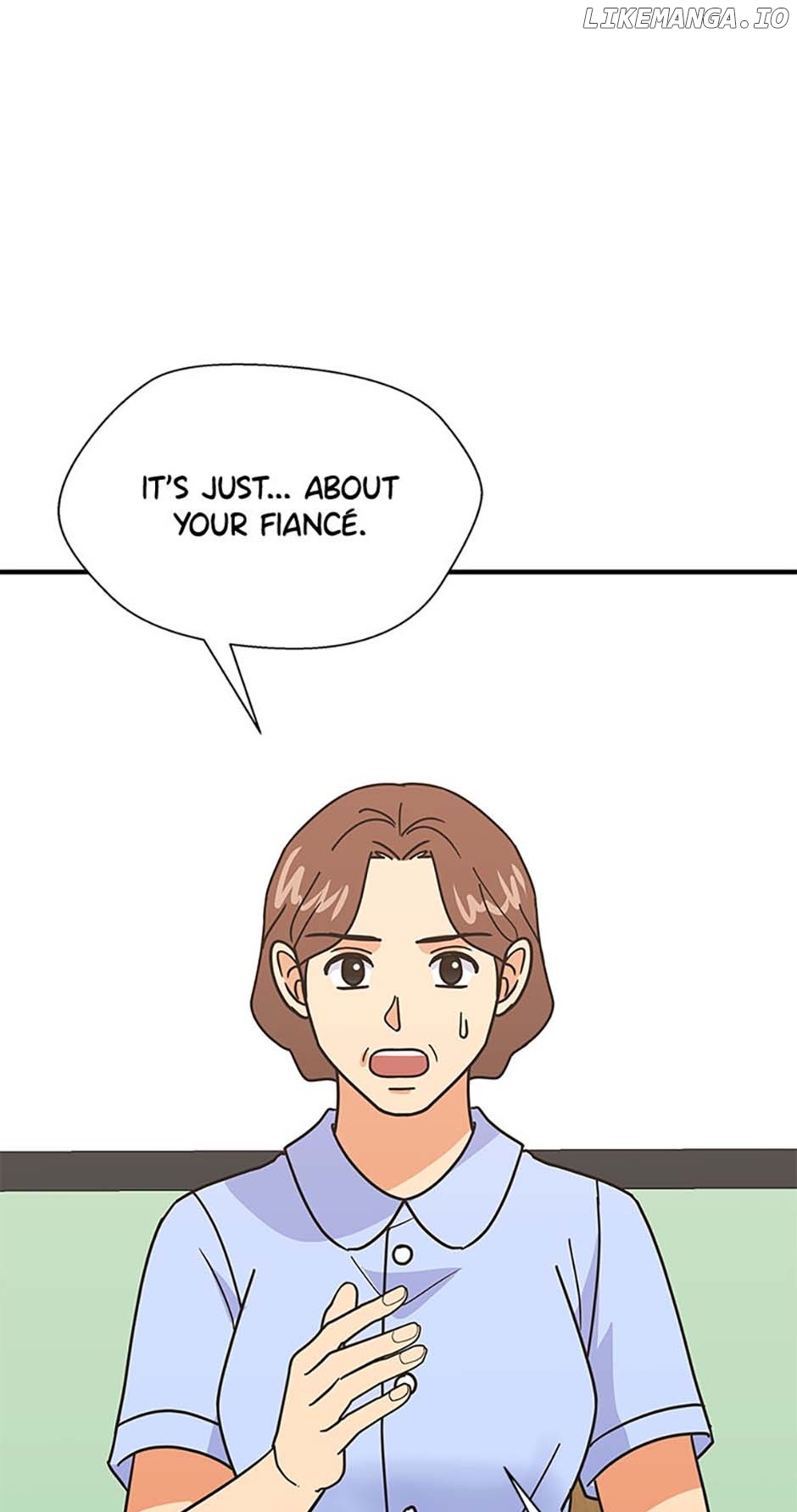 Back-to-School Boss Chapter 82 - page 38