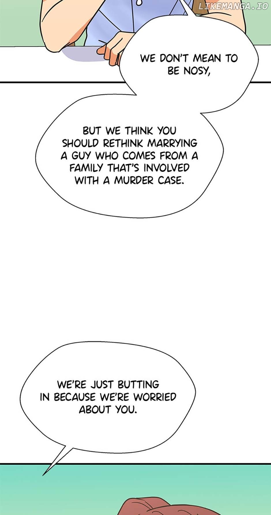Back-to-School Boss Chapter 82 - page 39