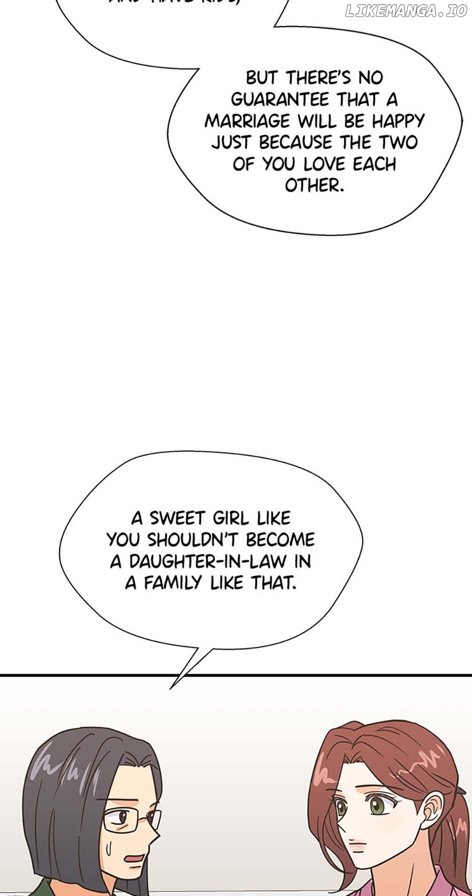 Back-to-School Boss Chapter 82 - page 42