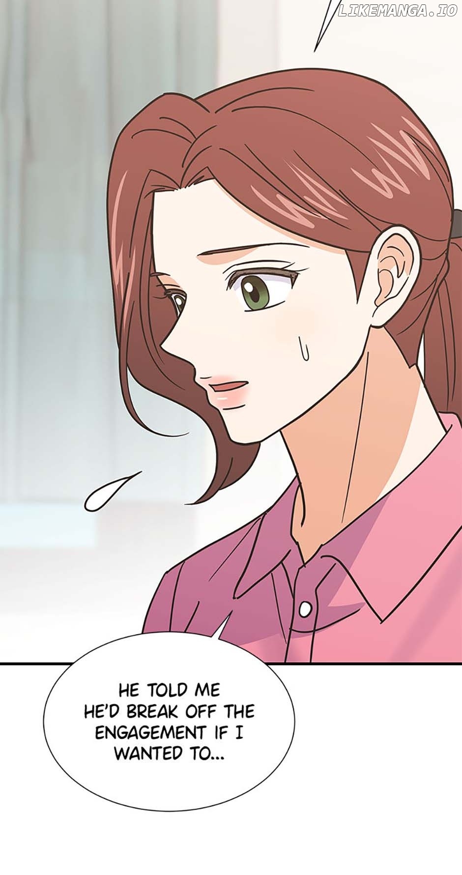 Back-to-School Boss Chapter 82 - page 44