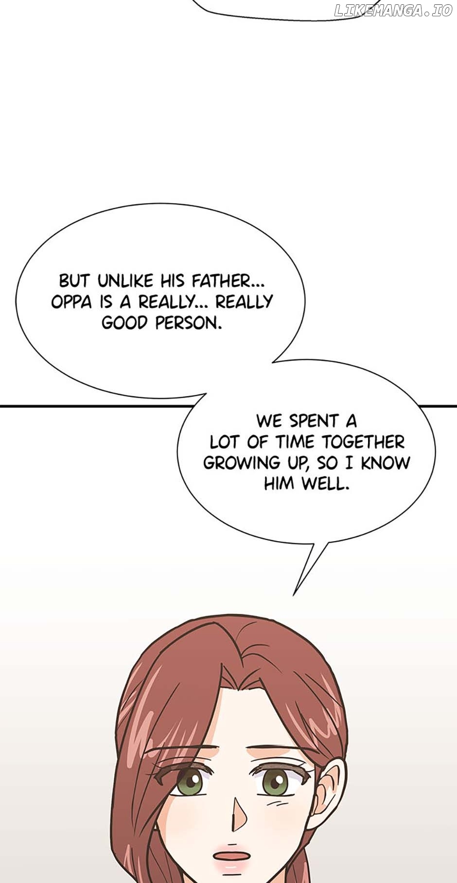 Back-to-School Boss Chapter 82 - page 46